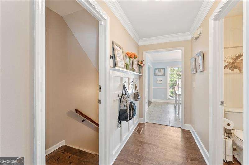 1395 Wynford Gate Marietta - 30