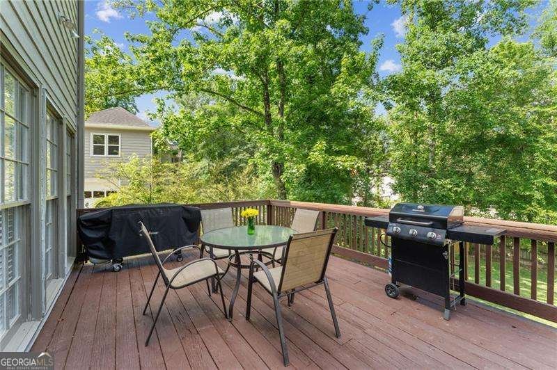 1395 Wynford Gate Marietta - 34