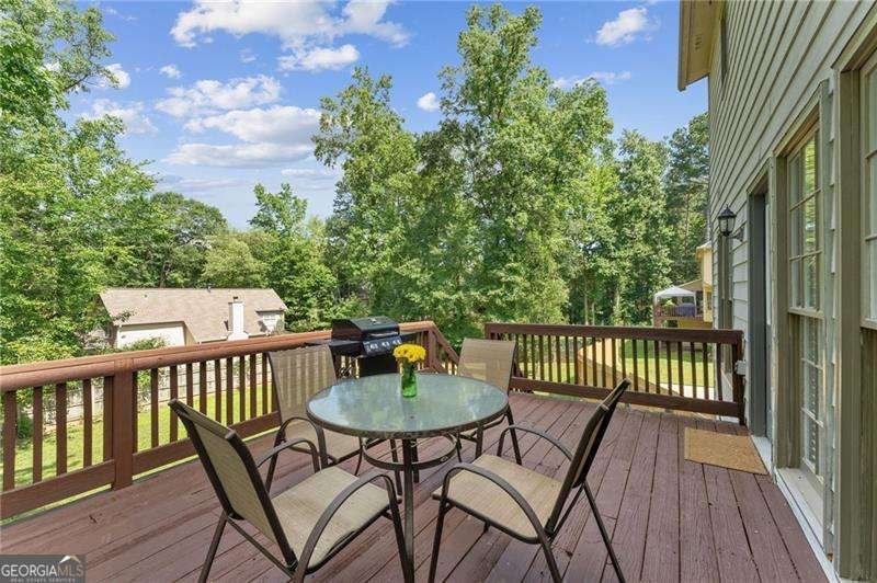 1395 Wynford Gate Marietta - 35