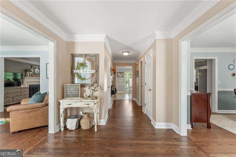 1395 Wynford Gate Marietta - 4