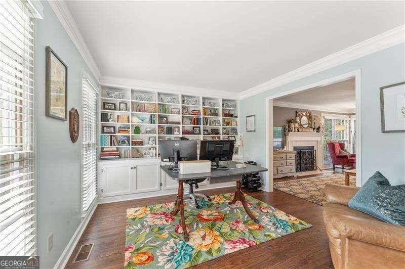 1395 Wynford Gate Marietta - 5