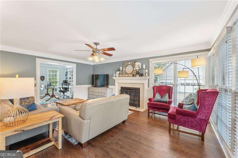 1395 Wynford Gate Marietta - 7