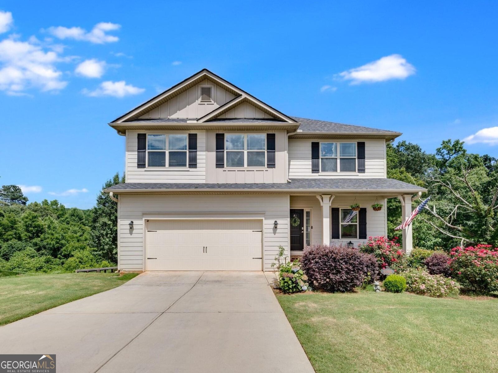 6064 Creekside View Lane Clermont - 1