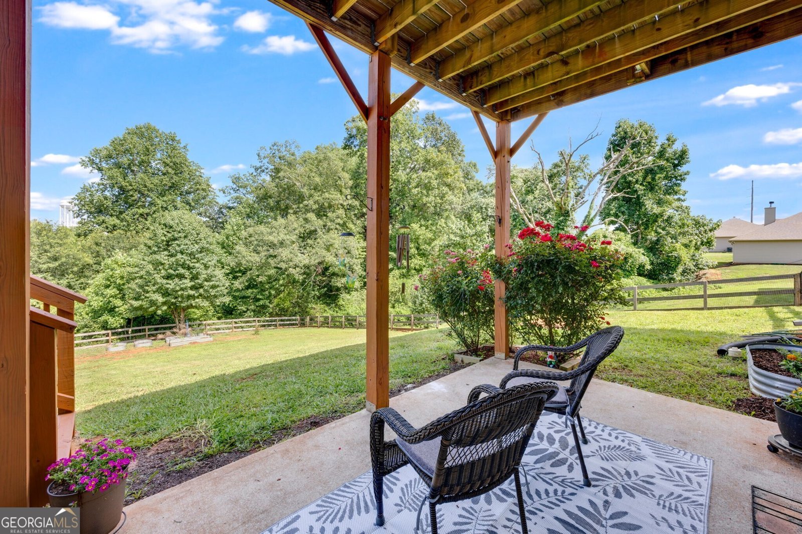 6064 Creekside View Lane Clermont - 10