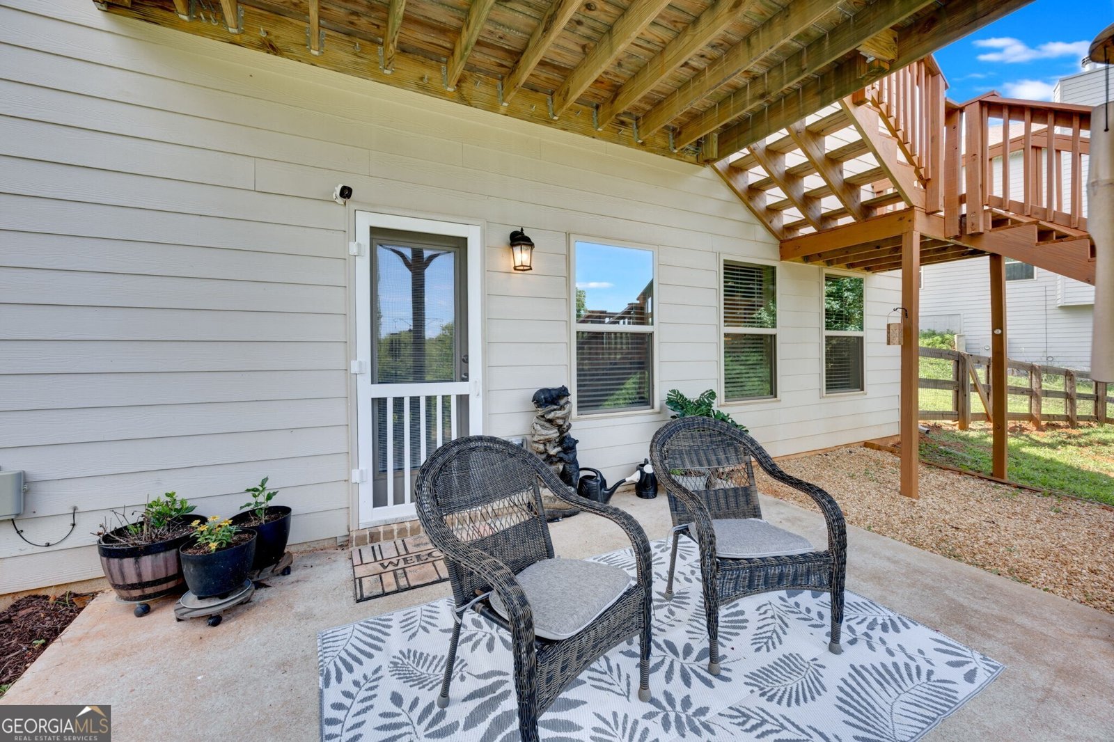 6064 Creekside View Lane Clermont - 11