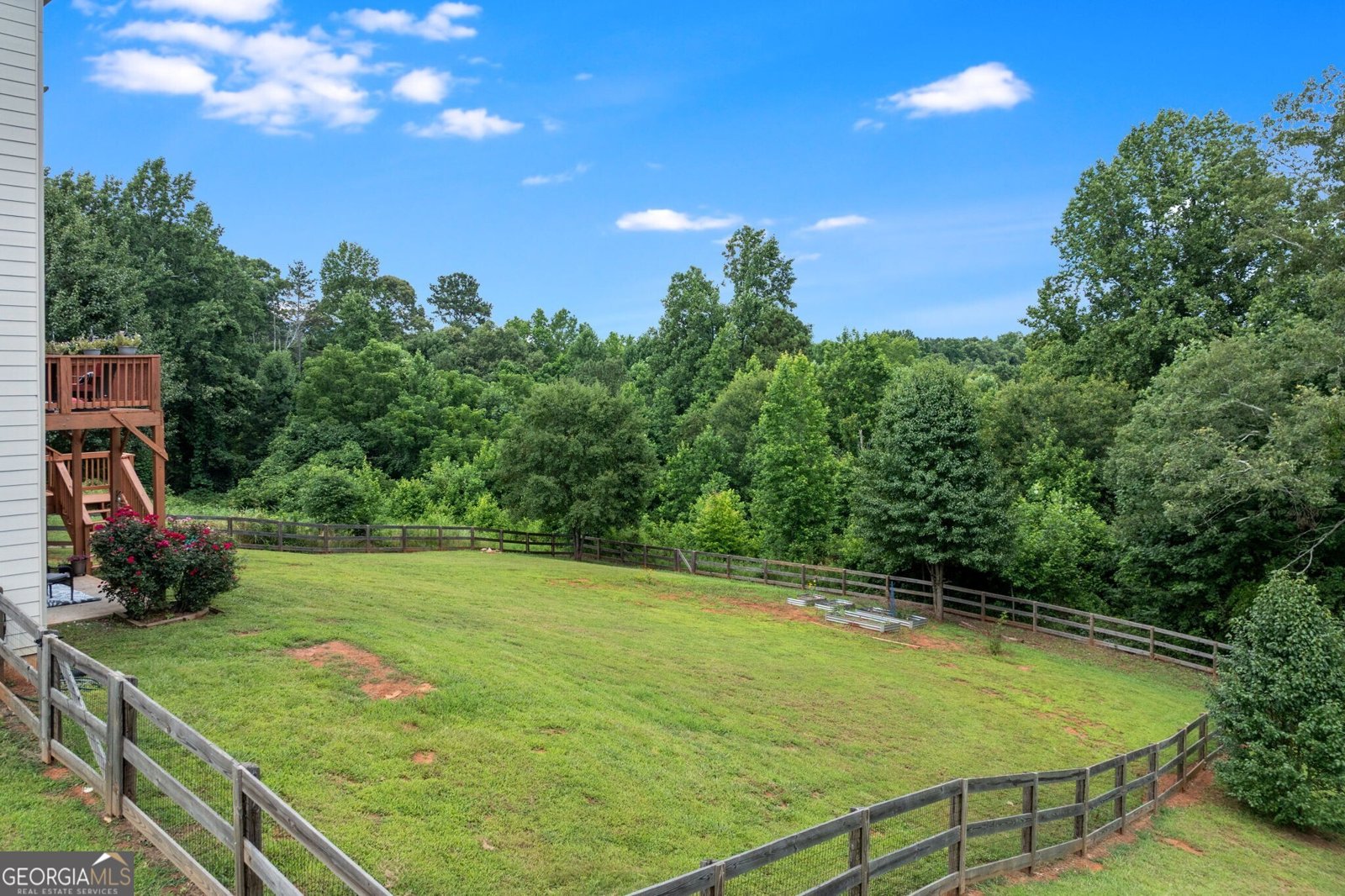 6064 Creekside View Lane Clermont - 13