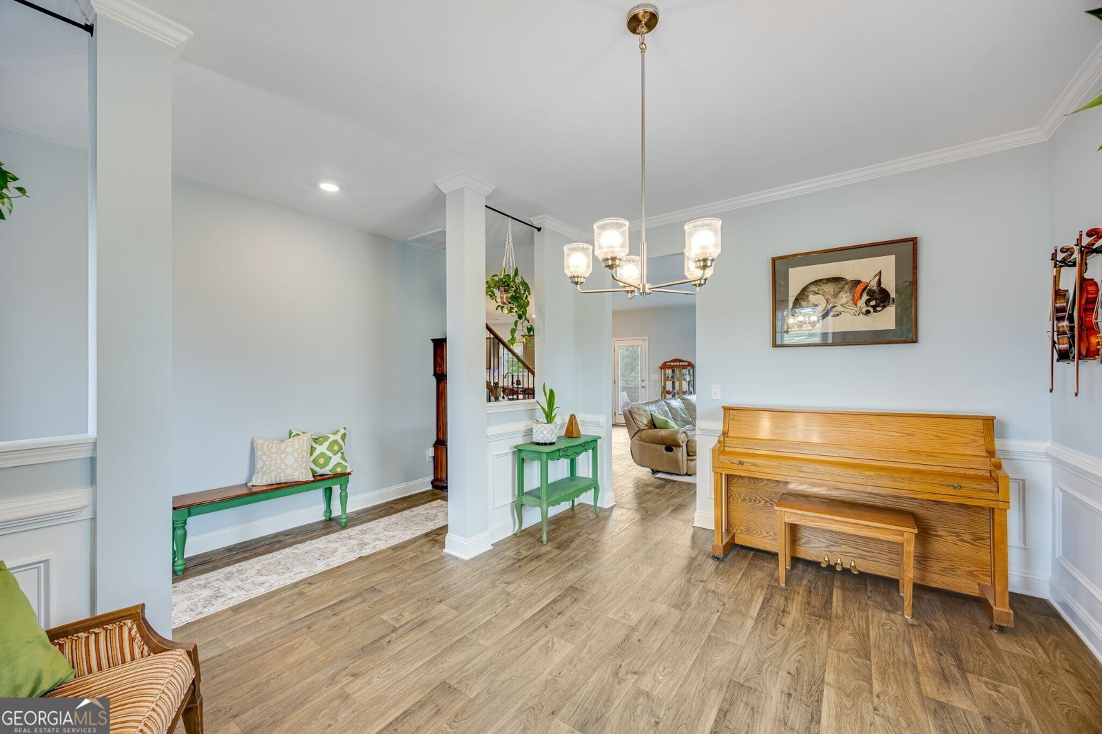 6064 Creekside View Lane Clermont - 15
