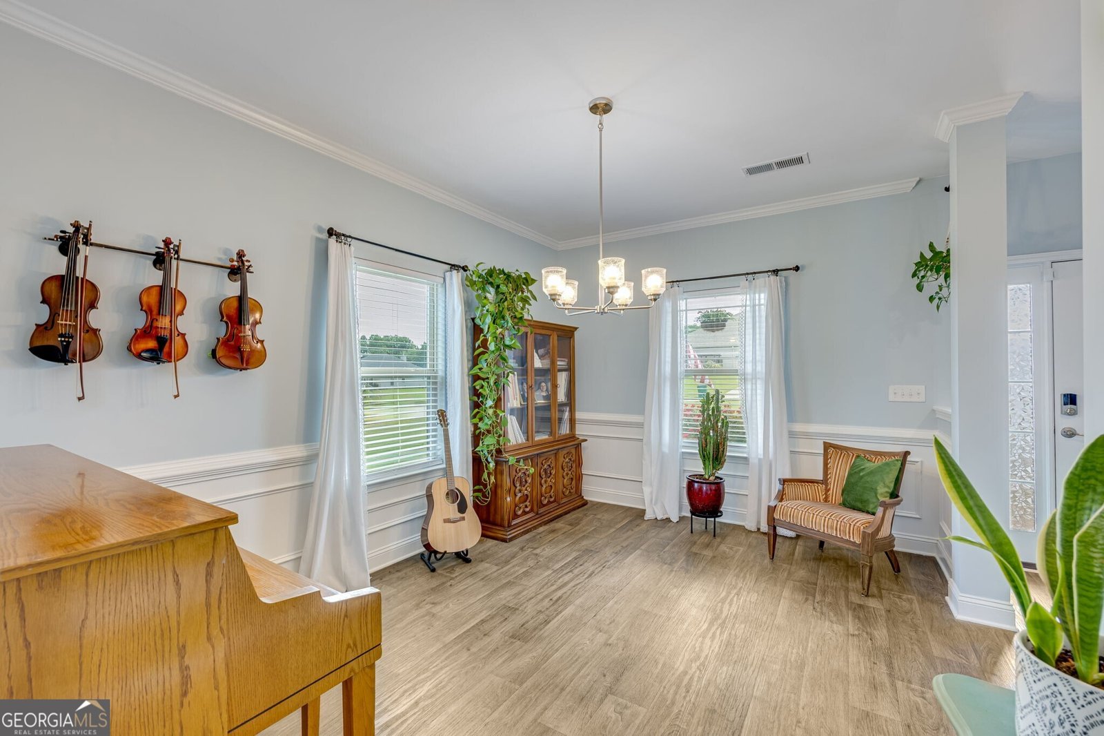 6064 Creekside View Lane Clermont - 16