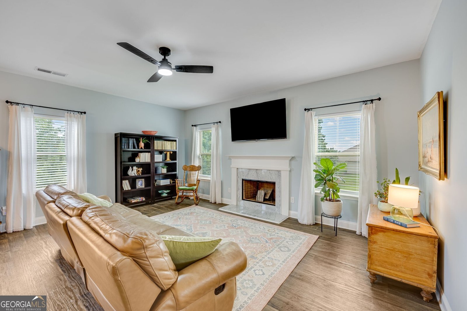 6064 Creekside View Lane Clermont - 17