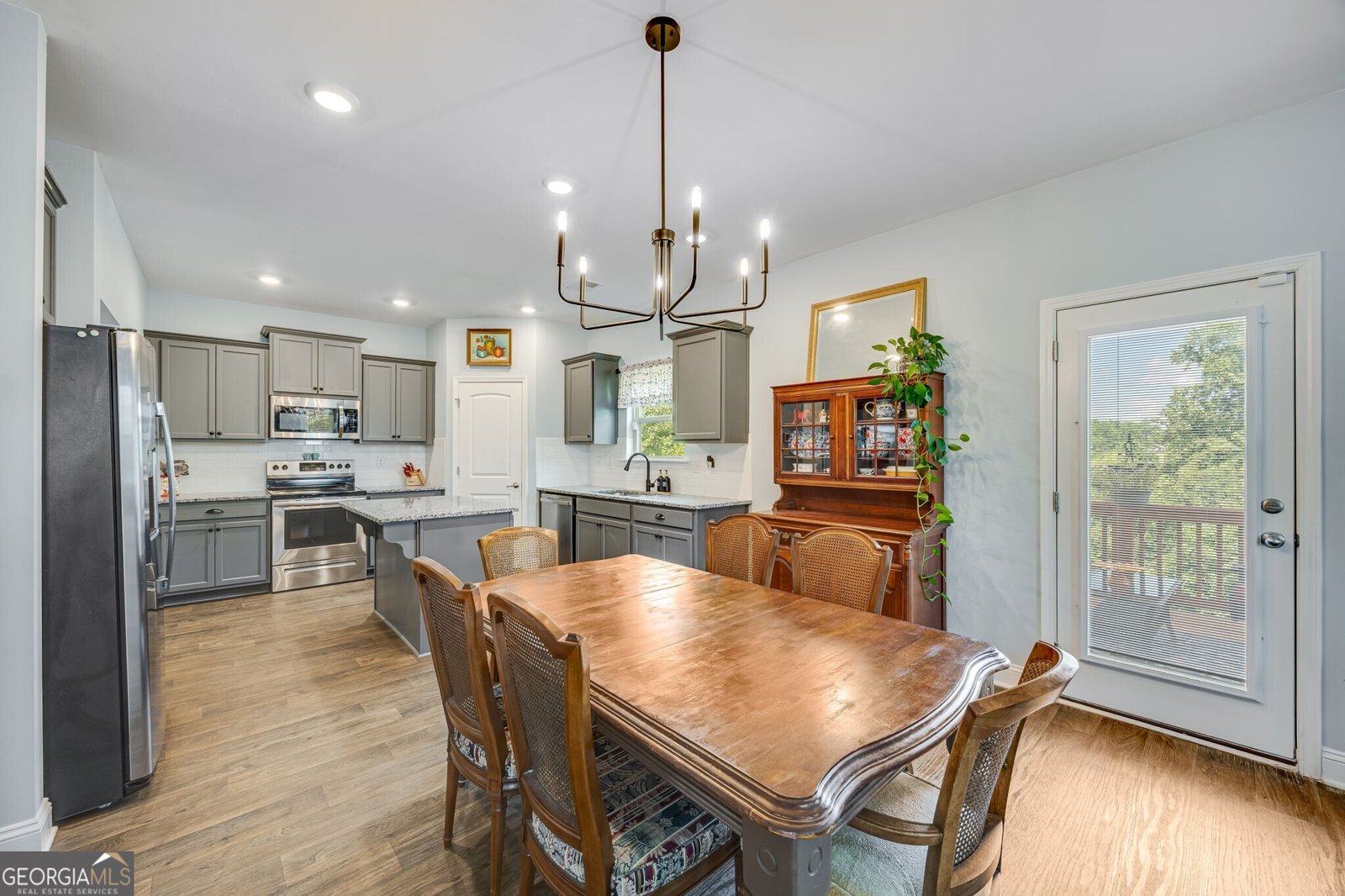 6064 Creekside View Lane Clermont - 20