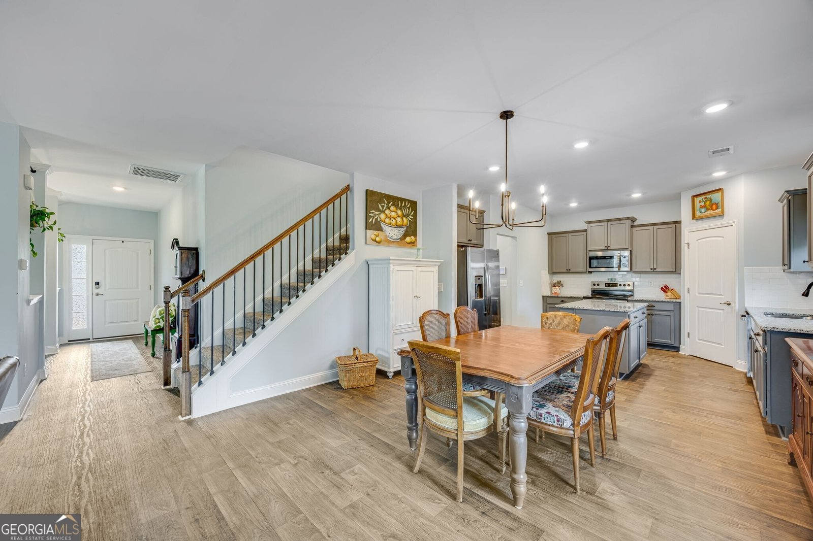6064 Creekside View Lane Clermont - 21