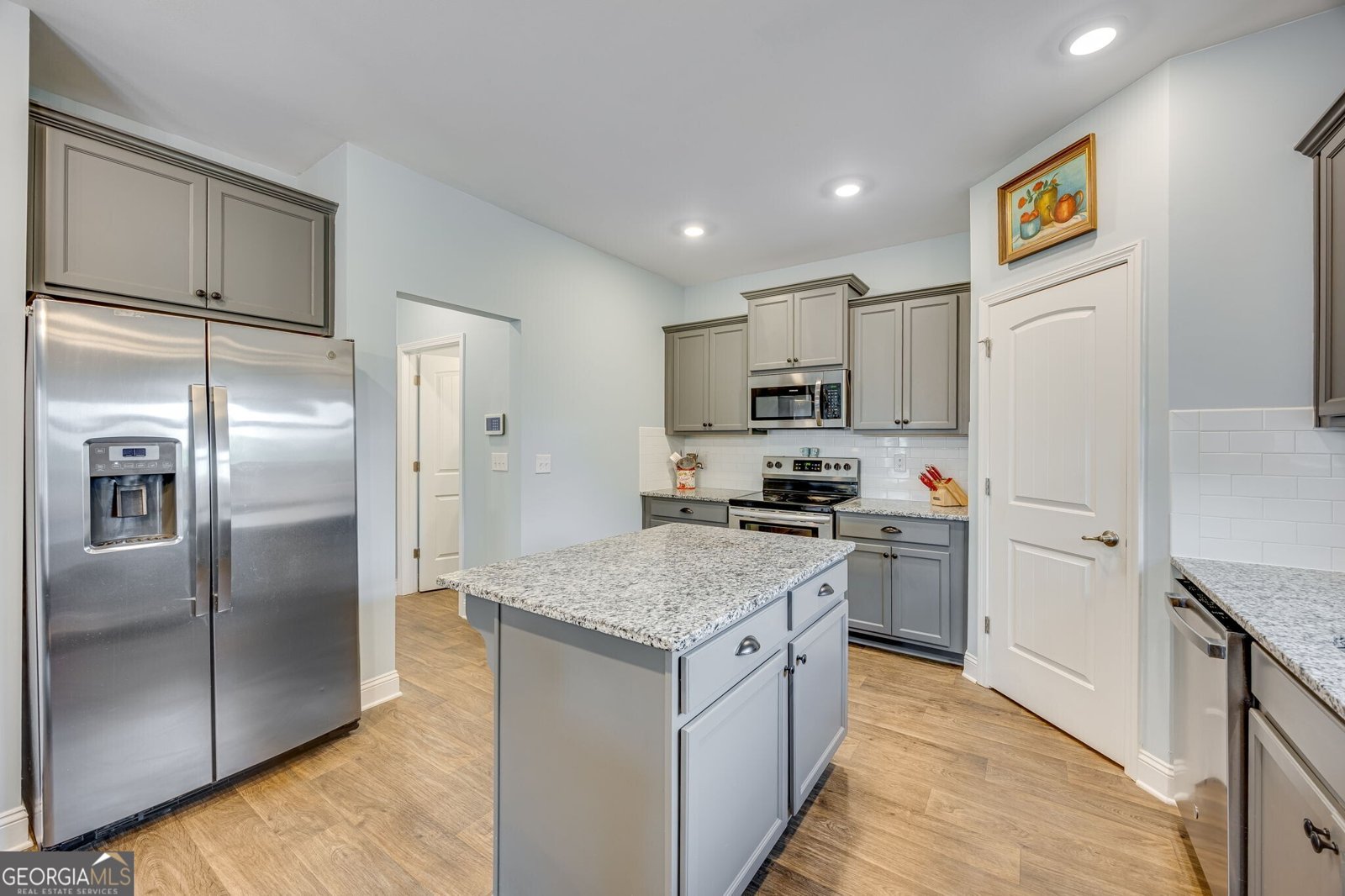 6064 Creekside View Lane Clermont - 23