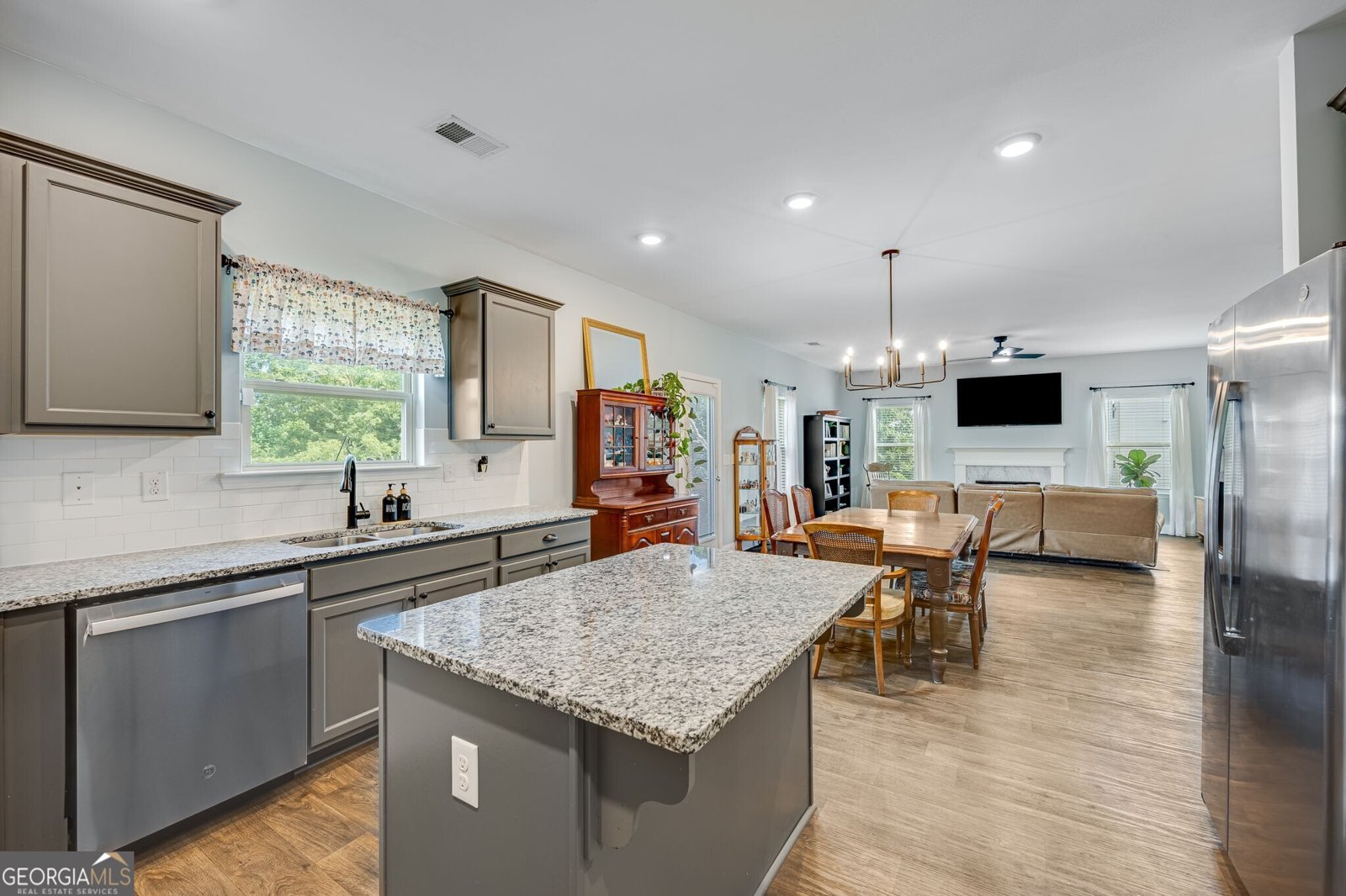 6064 Creekside View Lane Clermont - 24