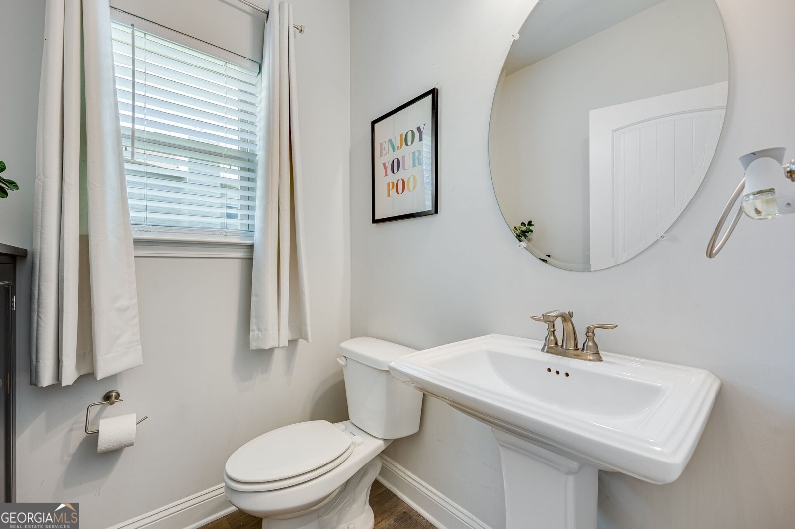 6064 Creekside View Lane Clermont - 25