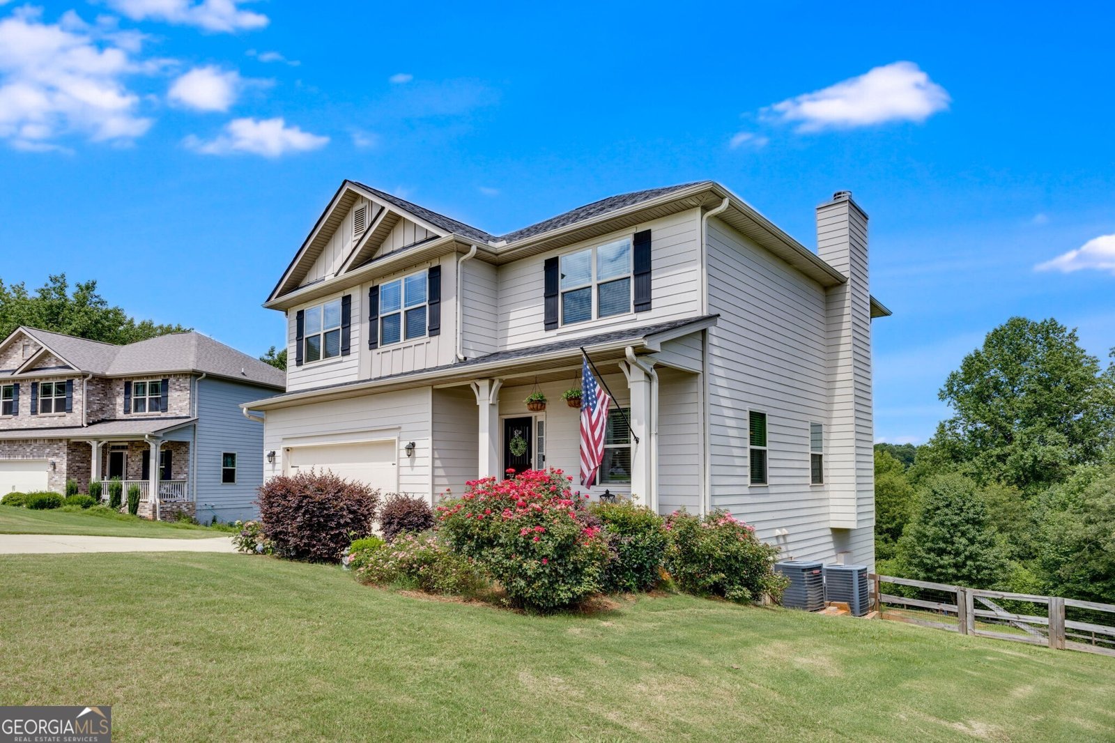6064 Creekside View Lane Clermont - 3