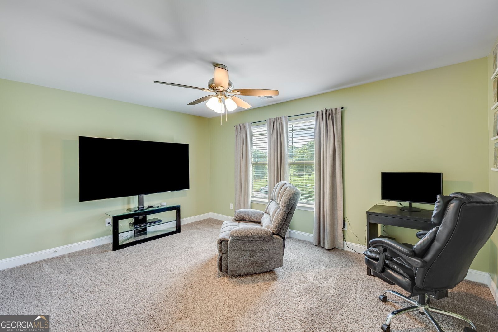 6064 Creekside View Lane Clermont - 32