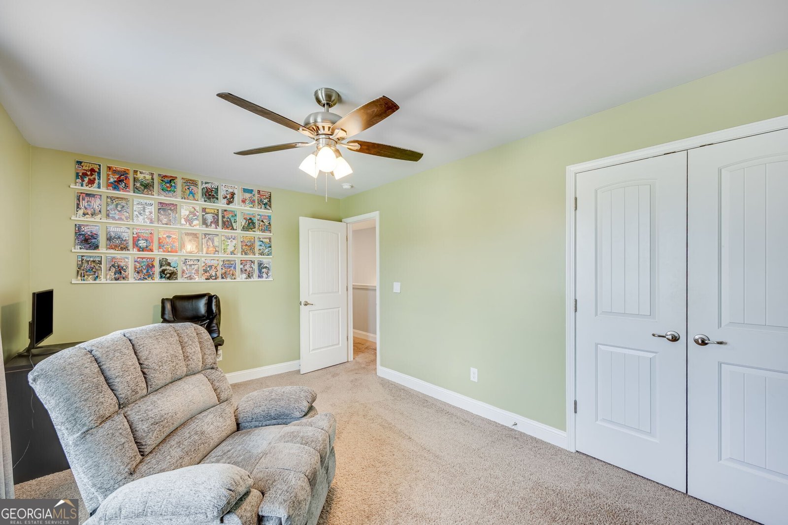 6064 Creekside View Lane Clermont - 33