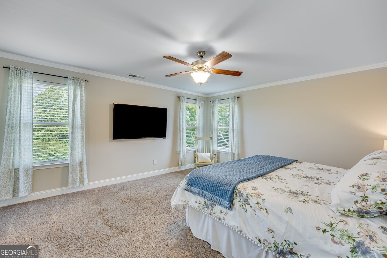 6064 Creekside View Lane Clermont - 34