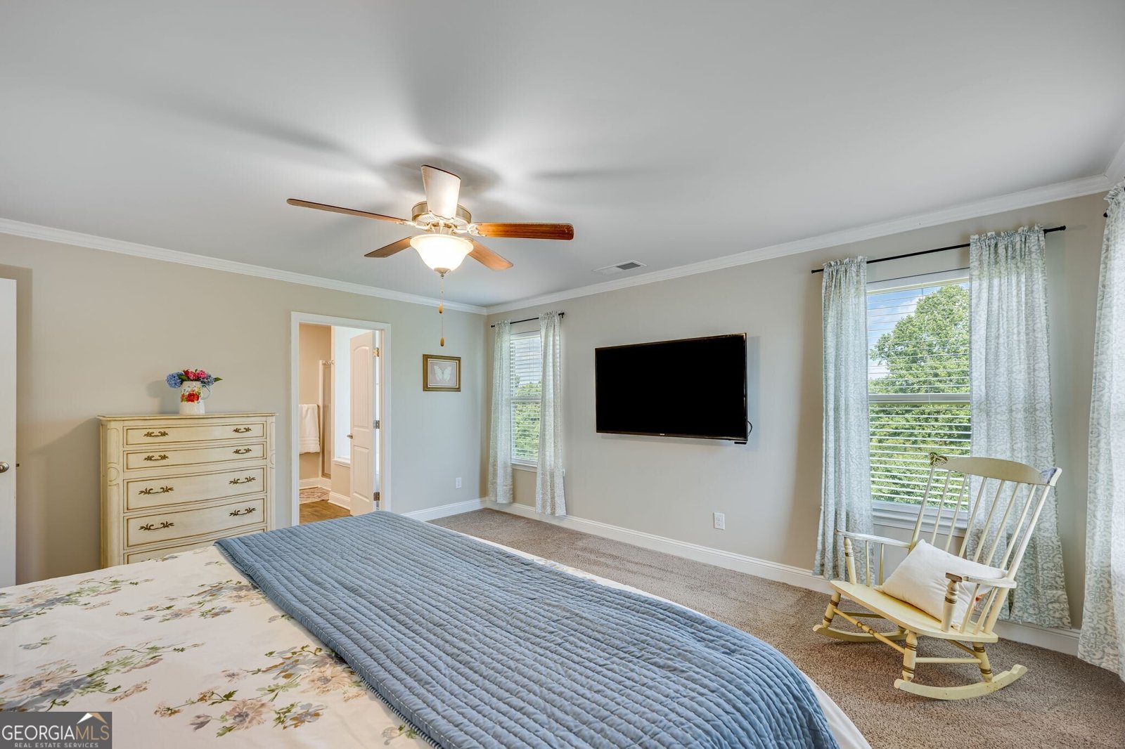 6064 Creekside View Lane Clermont - 36