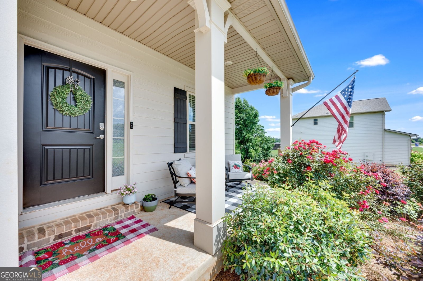 6064 Creekside View Lane Clermont - 4