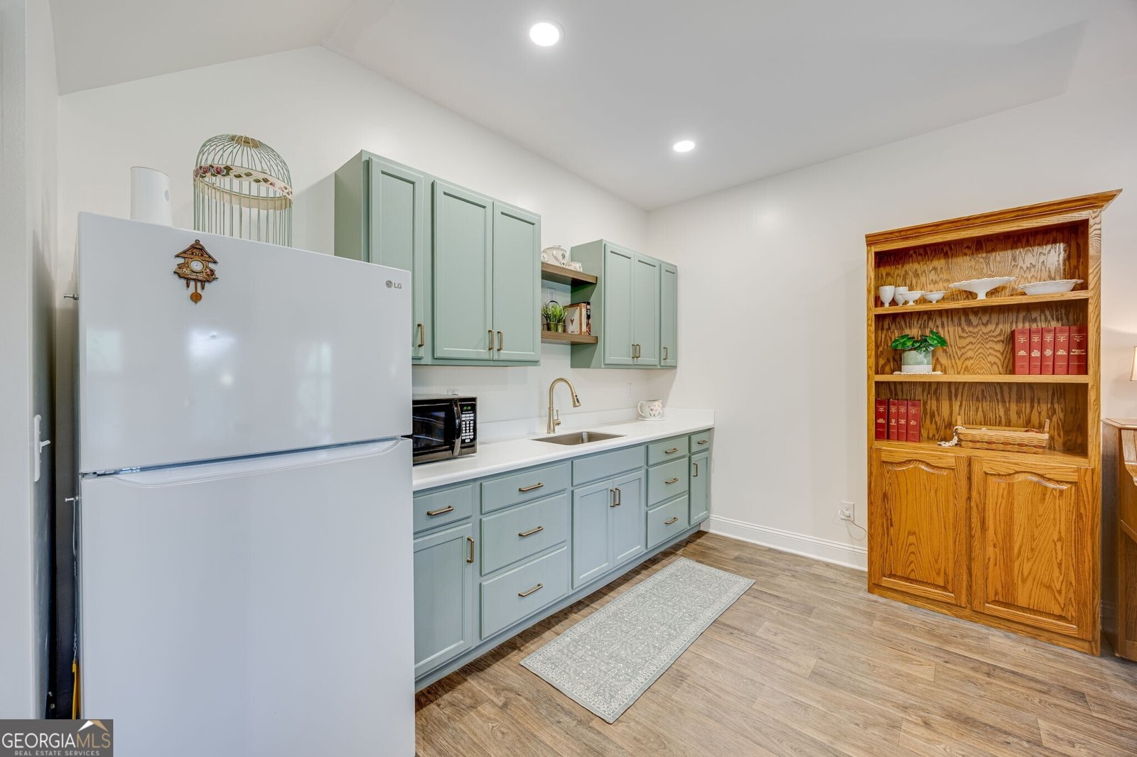 6064 Creekside View Lane Clermont - 45