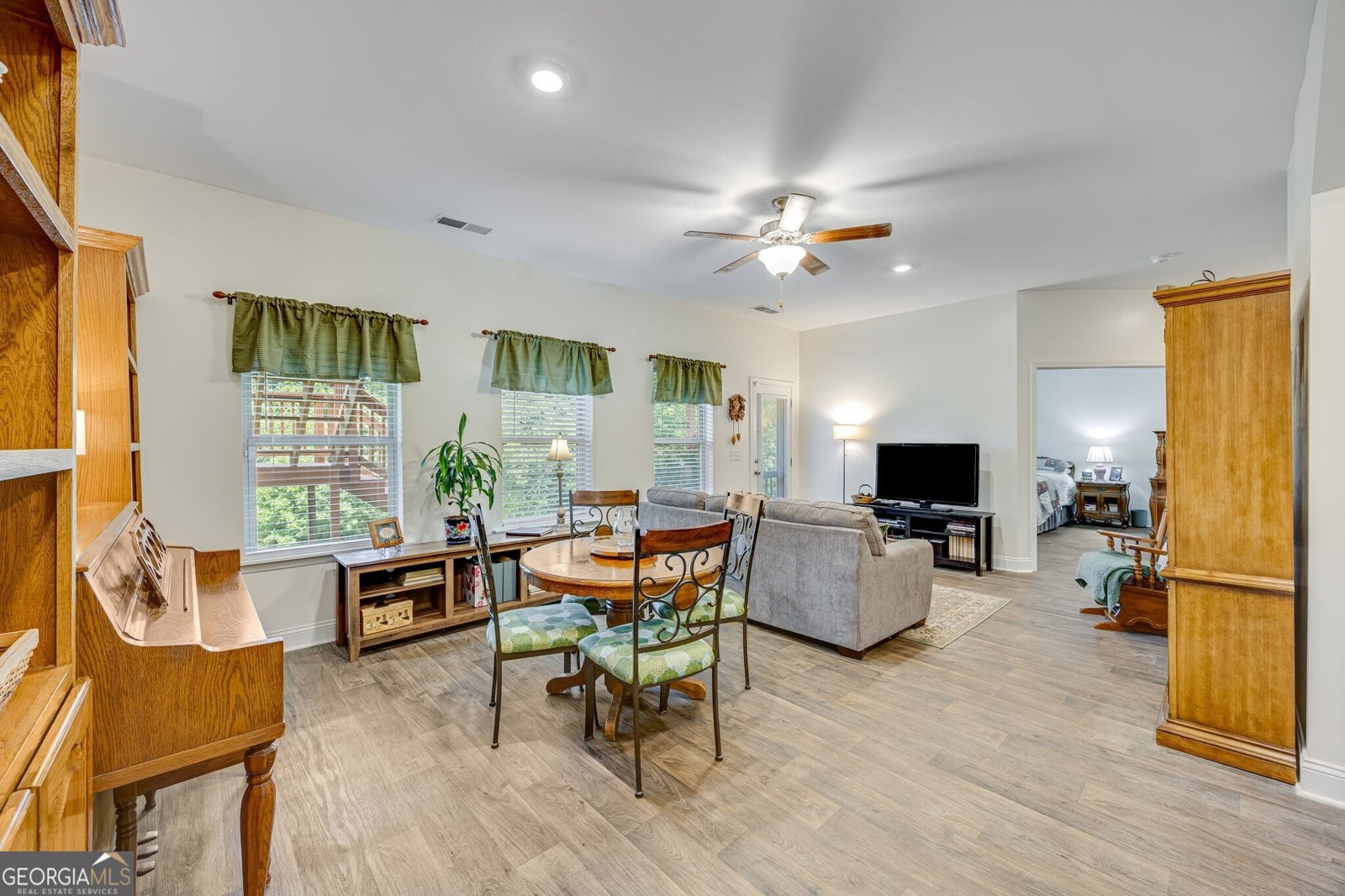 6064 Creekside View Lane Clermont - 46