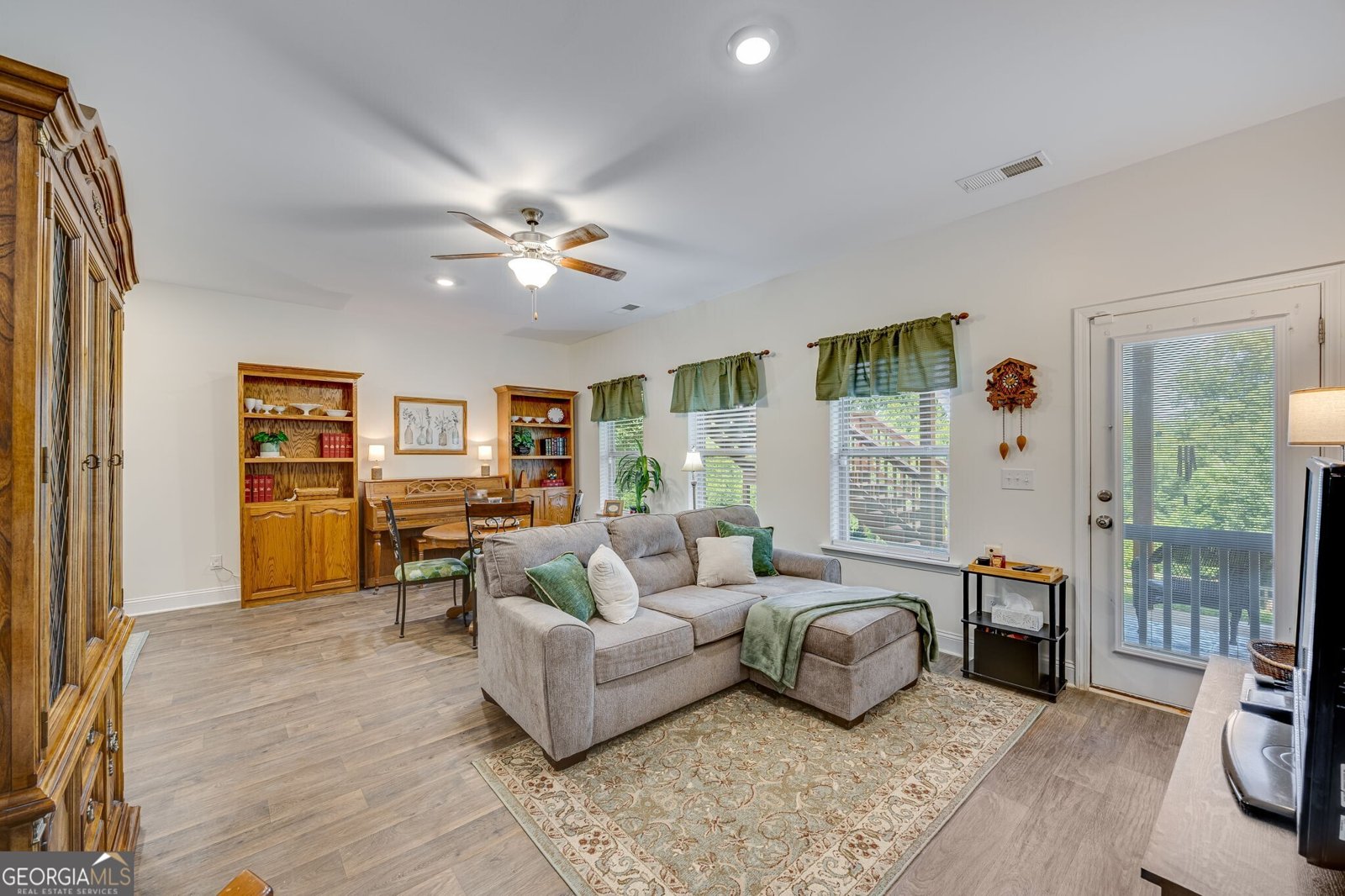 6064 Creekside View Lane Clermont - 48