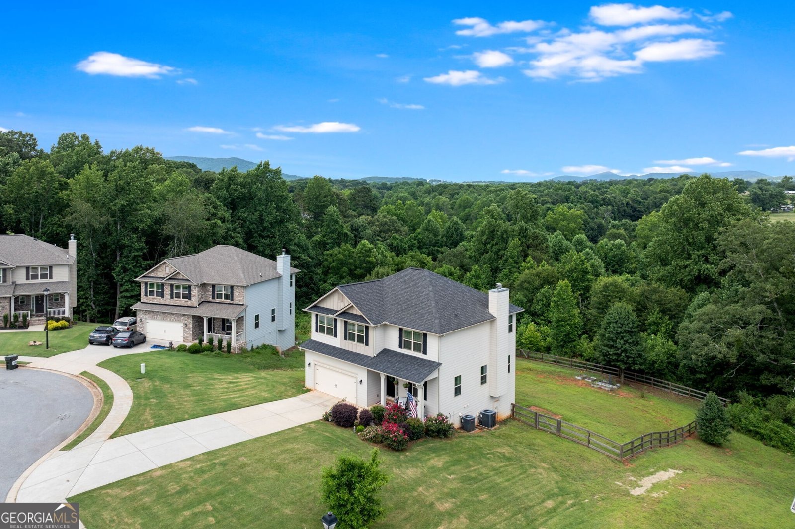 6064 Creekside View Lane Clermont - 6