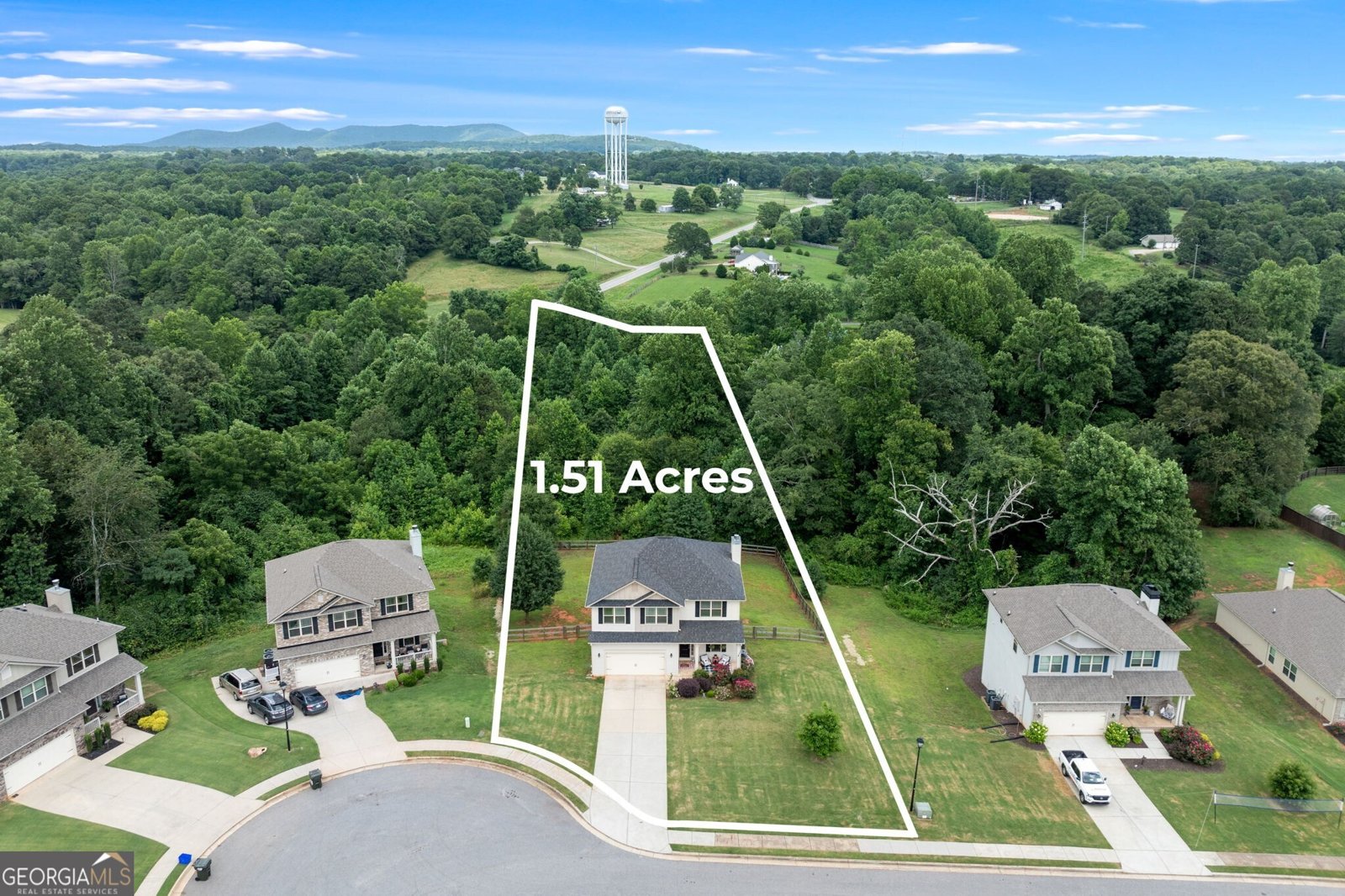 6064 Creekside View Lane Clermont - 7
