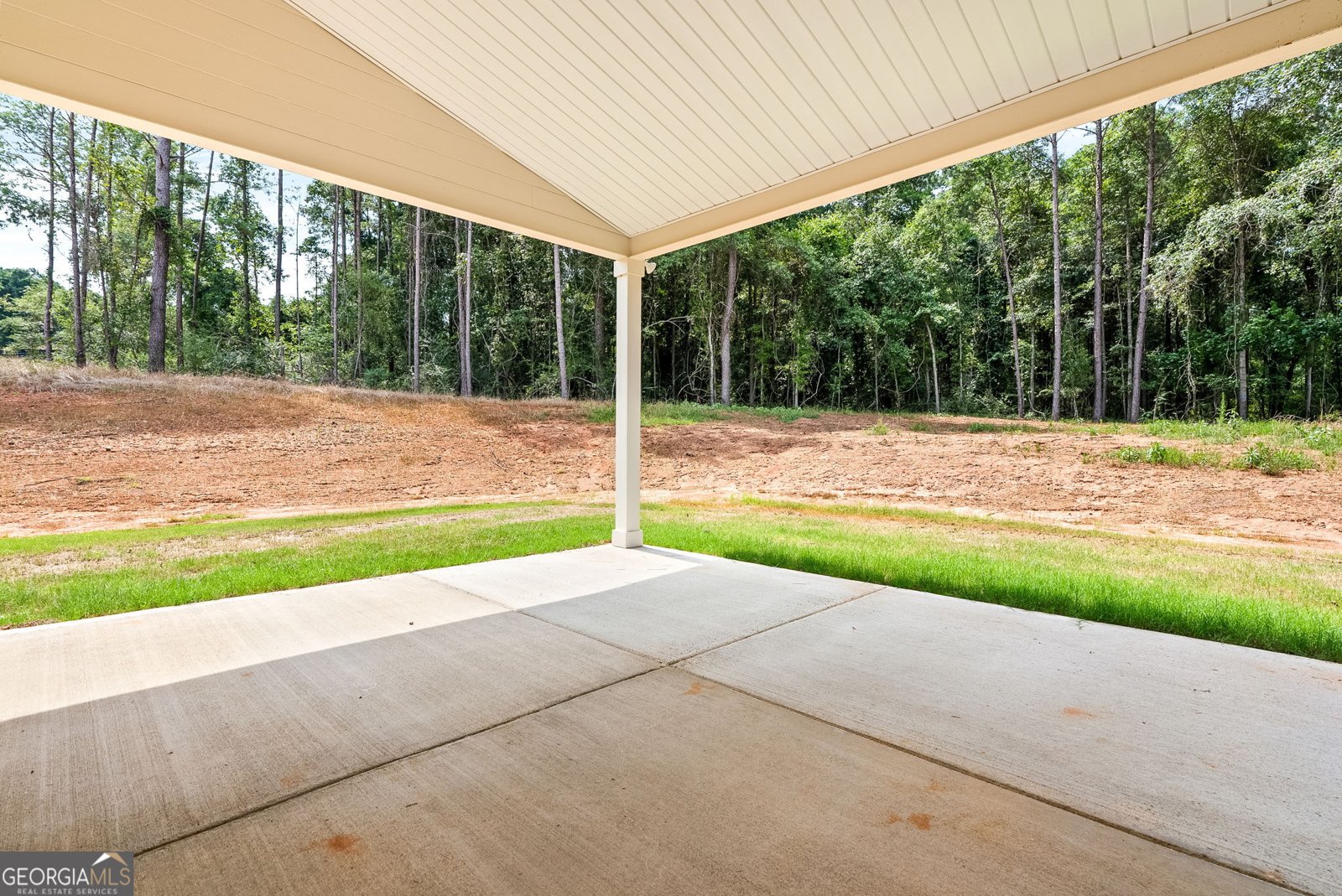 5021 Hammett Road Hogansville - 31