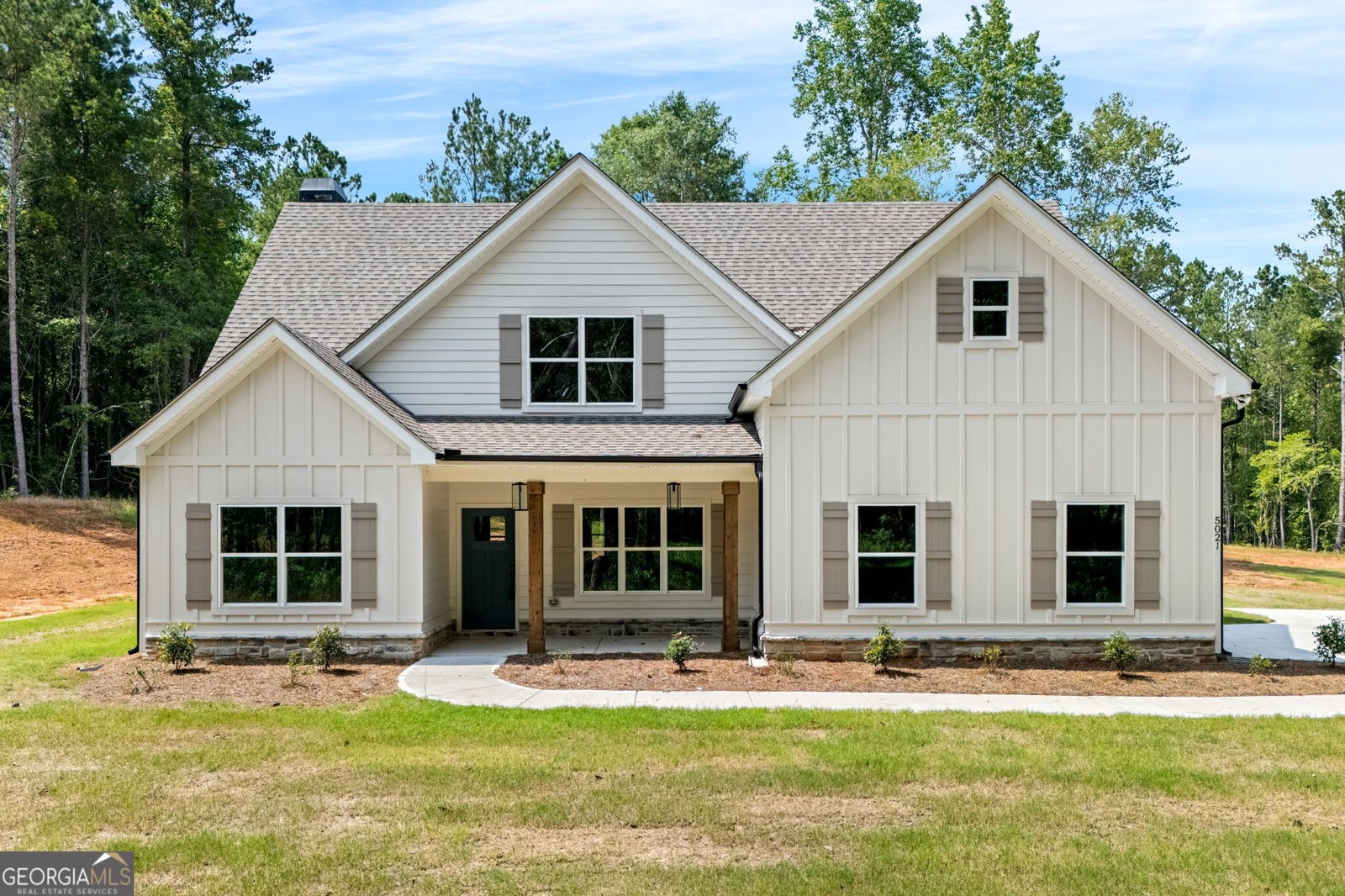 5021 Hammett Road Hogansville - 32