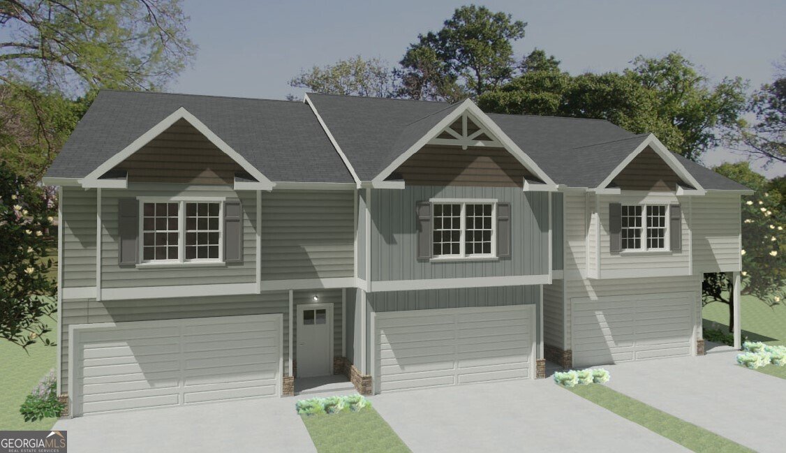 6385 Pine Station Drive Lula - 1