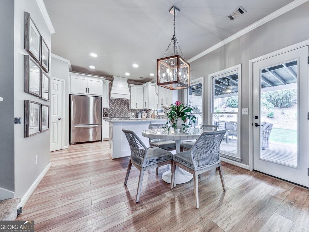1008 Bridge Mill Avenue Canton - 10