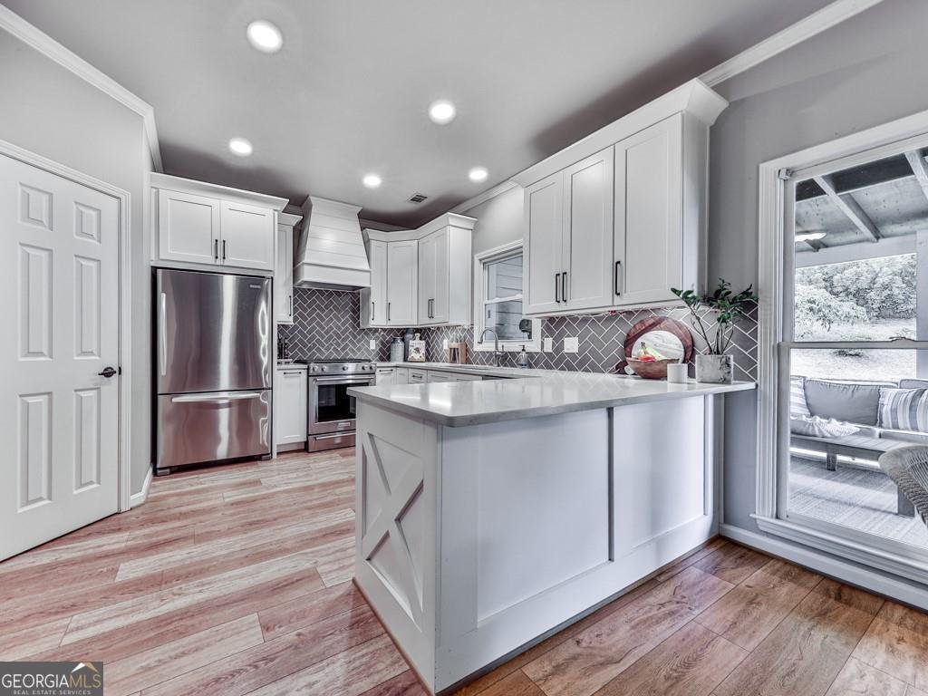 1008 Bridge Mill Avenue Canton - 11