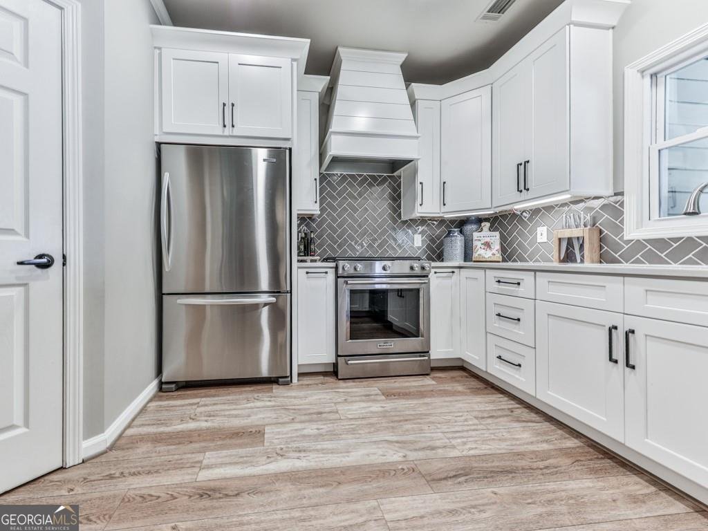 1008 Bridge Mill Avenue Canton - 12