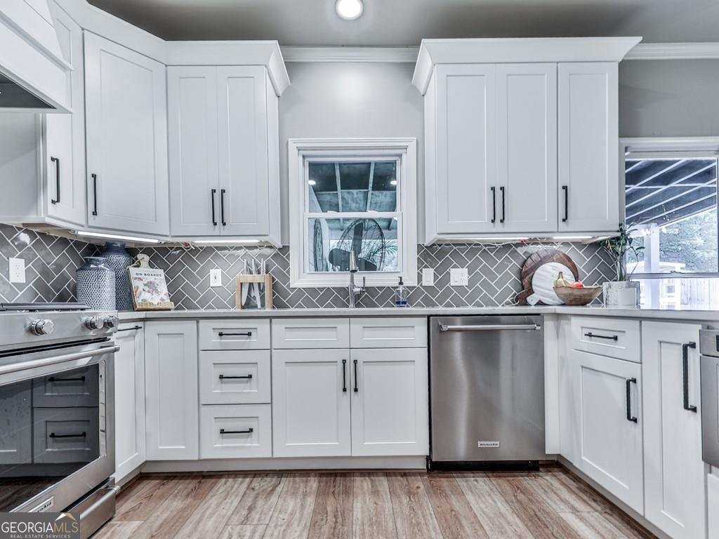 1008 Bridge Mill Avenue Canton - 13