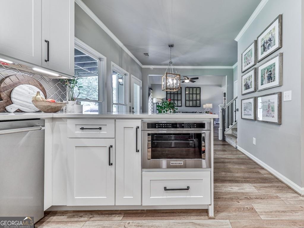 1008 Bridge Mill Avenue Canton - 14