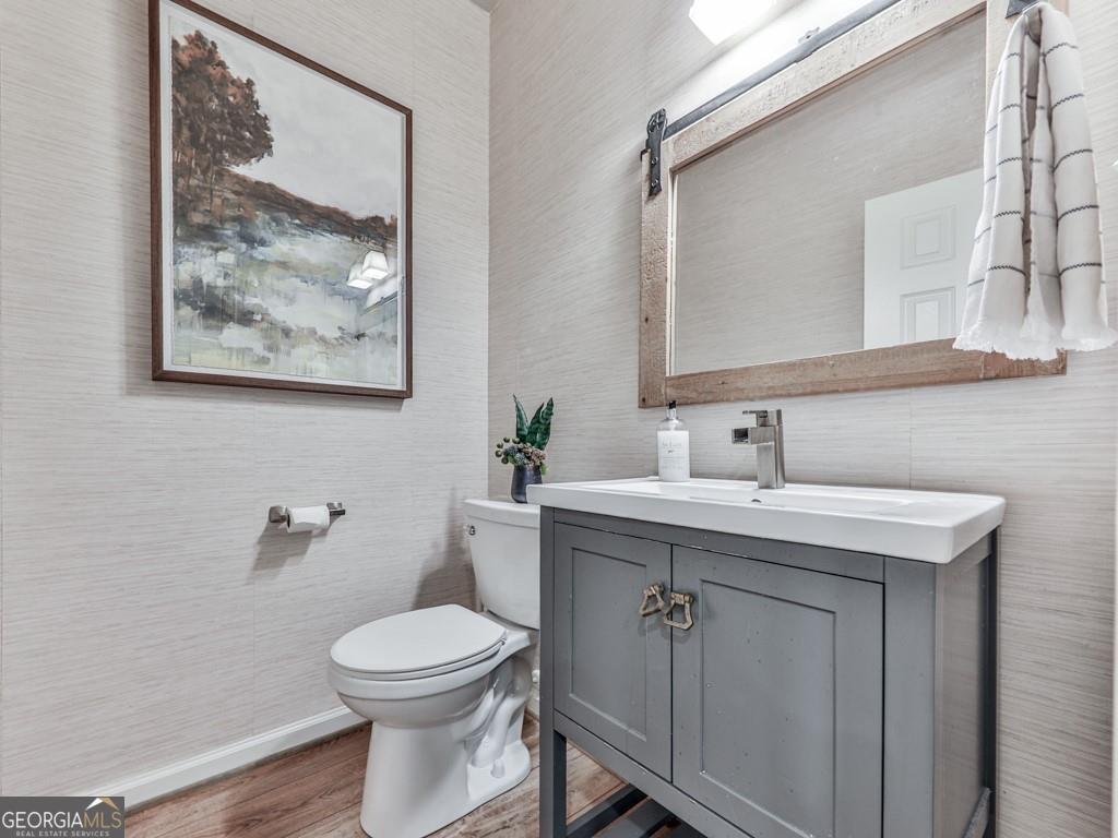1008 Bridge Mill Avenue Canton - 15