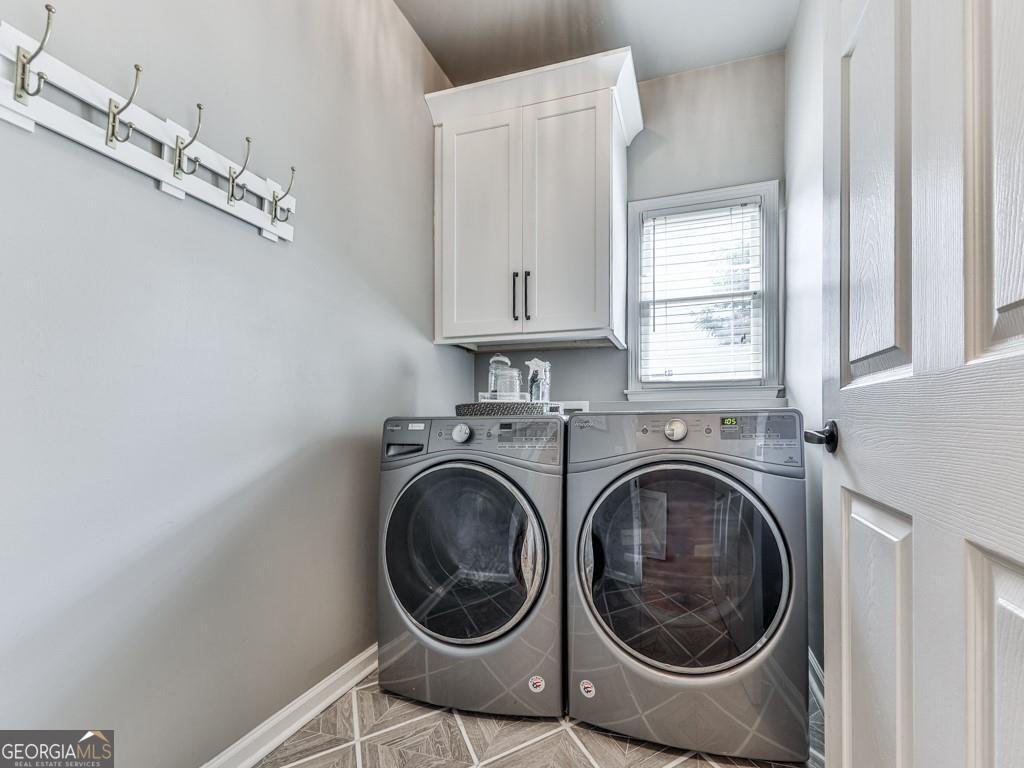 1008 Bridge Mill Avenue Canton - 16