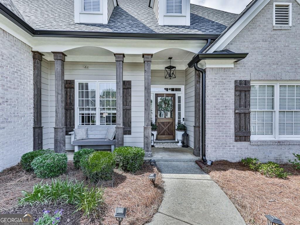 1008 Bridge Mill Avenue Canton - 2