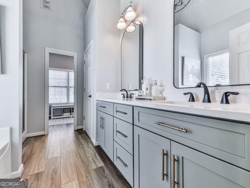 1008 Bridge Mill Avenue Canton - 20