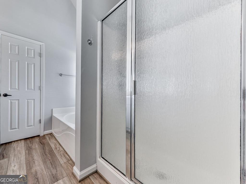 1008 Bridge Mill Avenue Canton - 22