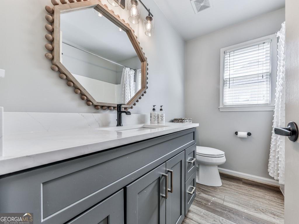 1008 Bridge Mill Avenue Canton - 26