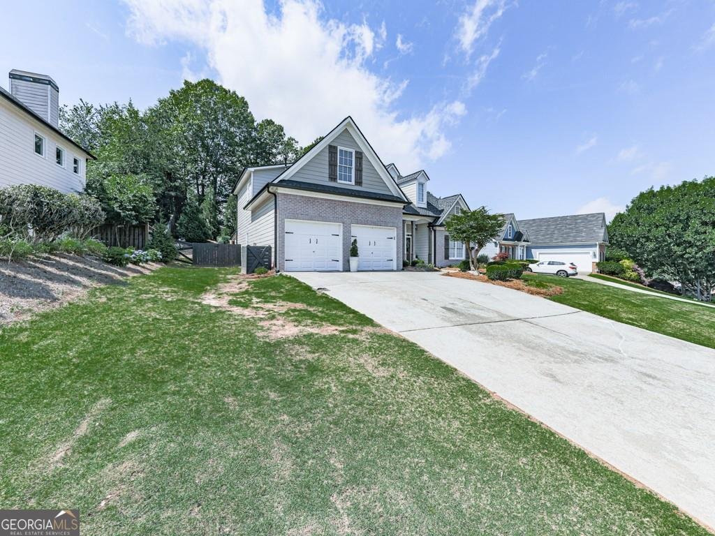 1008 Bridge Mill Avenue Canton - 29