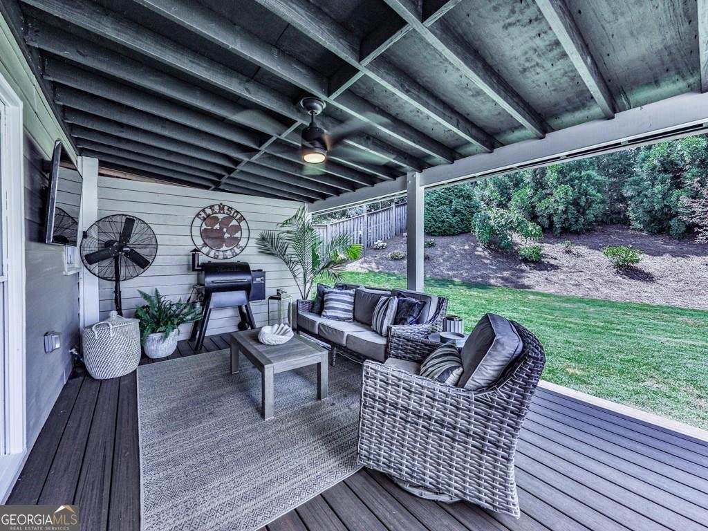 1008 Bridge Mill Avenue Canton - 3