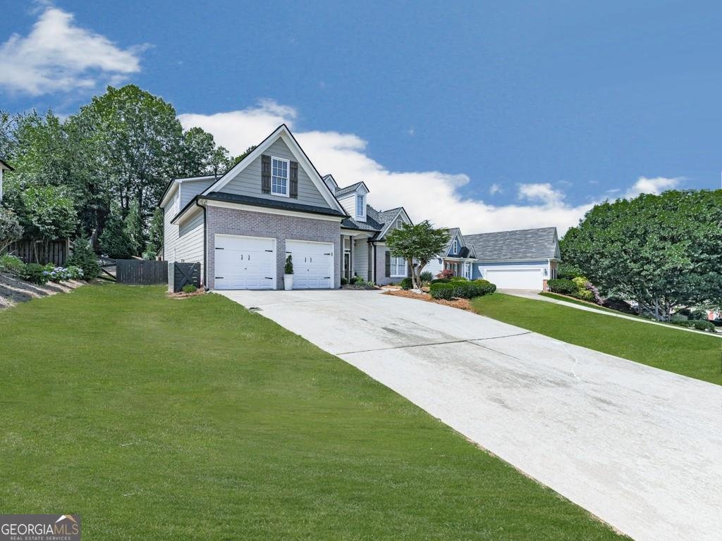 1008 Bridge Mill Avenue Canton - 30