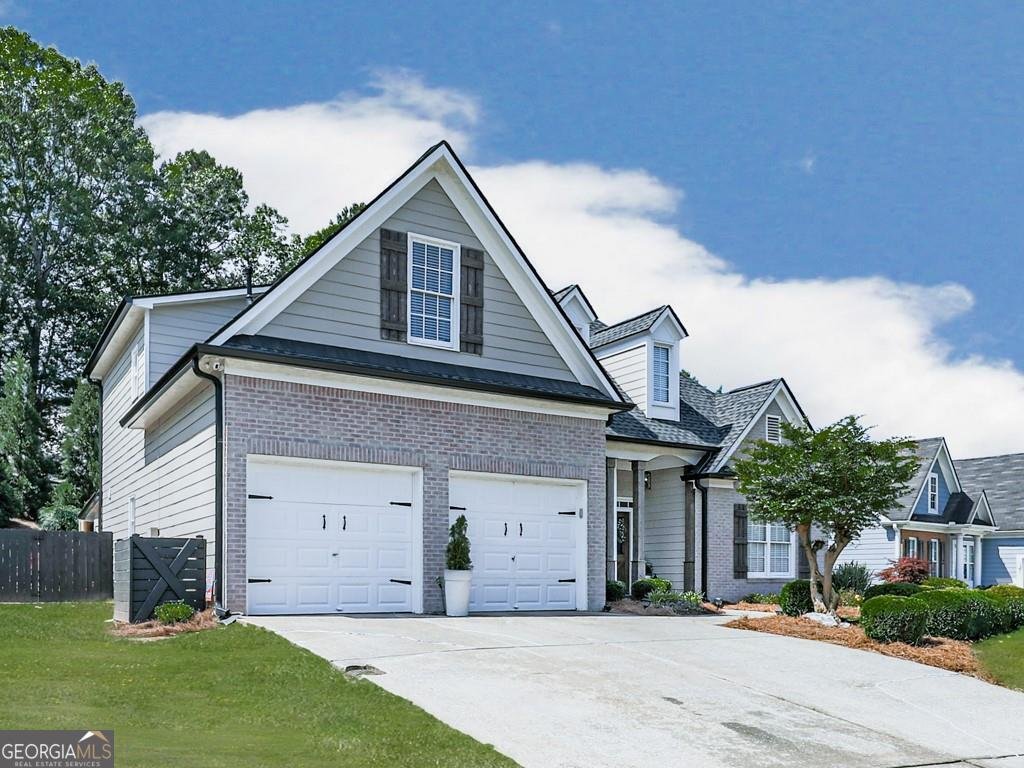 1008 Bridge Mill Avenue Canton - 31