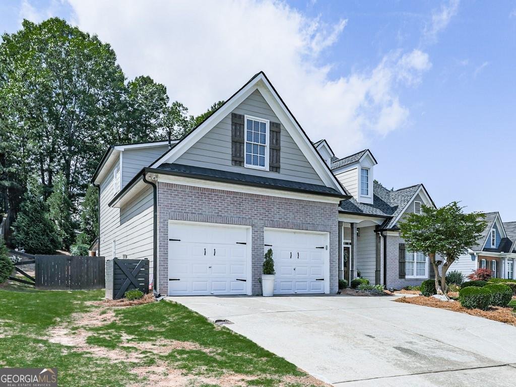 1008 Bridge Mill Avenue Canton - 32