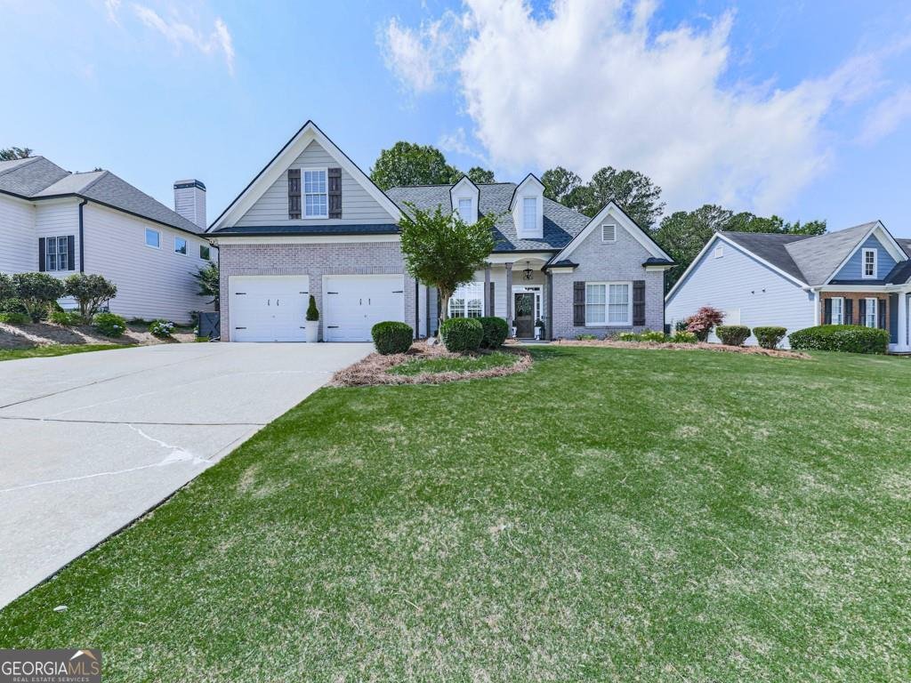 1008 Bridge Mill Avenue Canton - 33