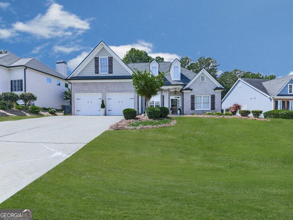 1008 Bridge Mill Avenue Canton - 34